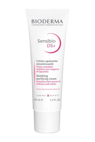 Bioderma Sensibio Ds+ Krem 40 ML