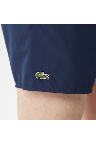 Lacoste Erkek Mayo Mh6270-802 Mh6270-802 Lacivert Lacivert