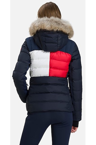 Rossignol W Flag E-fur Down Jkt Renkli