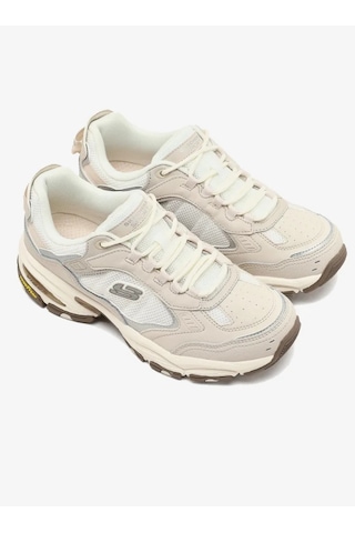 Skechers 180247-bksl Vigor 3.0 Kadın Outdoor Ayakkabı Bej