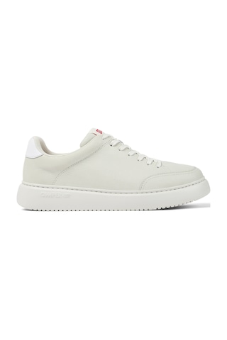 Camper Runner K21 Erkek Deri Ayakkabı K100841-003 Beyaz