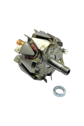 12v Alternatör Rotor Valeo Tipi 90 A Seat-skoda-vw