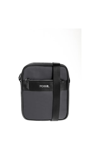 Fossil Erkek Çapraz Çantası 01fs2052 Siyah