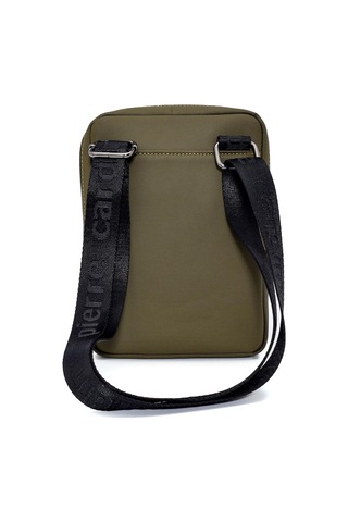 Pierre Cardin Çapraz Erkek Çanta Yeşil 01pc002010-ysl Yeşil