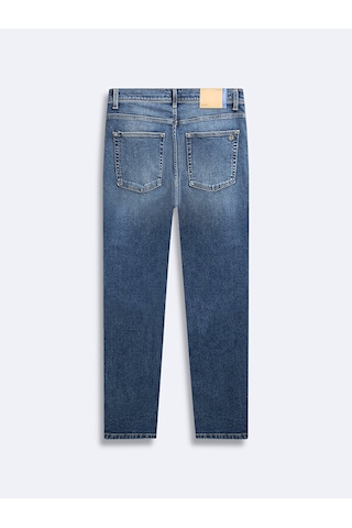 Ltb Sawyer P Dar Paça Orta Bel Jean Pantolon 010095185416122 55944 Karışık