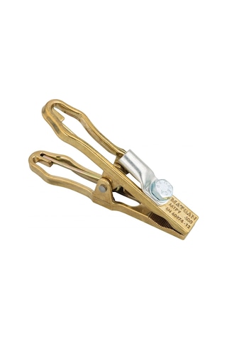 Matsan 400 Amper Yaylı Tip Şase Pensesi 1 Adet (546658050)