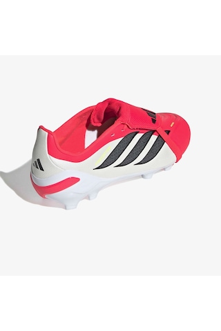 Adidas Predator League Ft Fg Çocuk Kırmızı Krampon Jr7925 Kırmızı