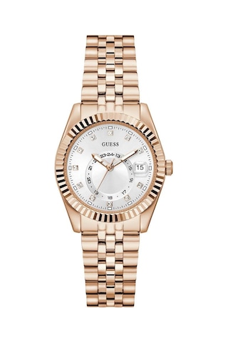 Guess Gugw0936l4 Kadın Kol Saati Rose Gold