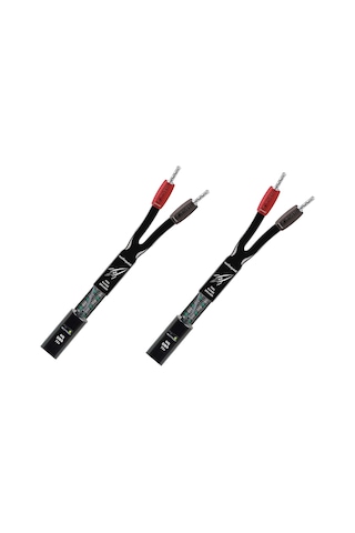Audioquest Rocket 88 Banana Speaker Cable 2.5 Metre