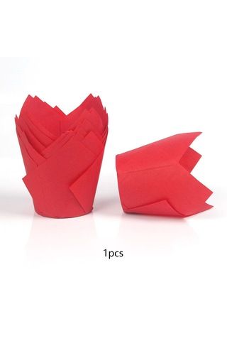 Suntek Cadılar Bayramı Doğum Günü Bebek Duşları Kırmızı