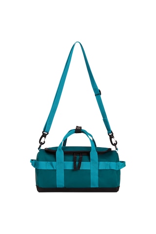 Standart The North Face Base Camp Duffel Shoulder Bag Unisex Çanta Nf0a8gj8xbt1 Çok Renkli