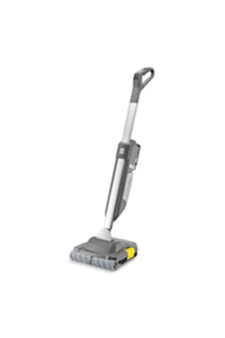 Karcher Br 30/1 Islak Kuru Zemin Temizlik Makinesi