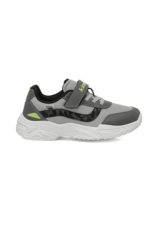 Kinetix Coel F 6fx Gri Erkek Çocuk Spor Ayakkabı 000000000102066817 Gri-grı