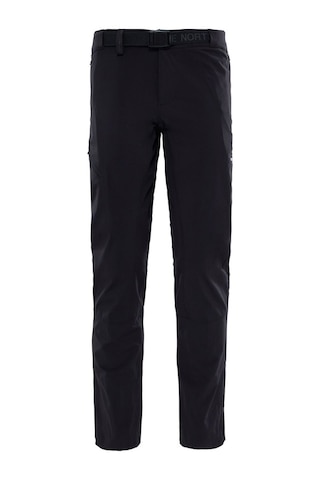 The North Face T0A8SJKX7 W Speedlight Kadın Outdoor Pantolonu