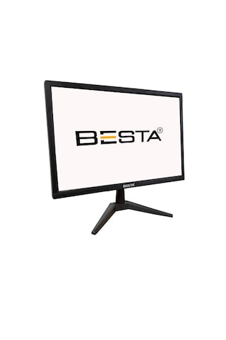 Besta Bst-19ws 19'' 5ms 1440x900 Vga+hdmı Siyah Led Monitör