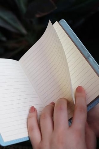 Kedili Defter A6 96 Yaprak 8924552