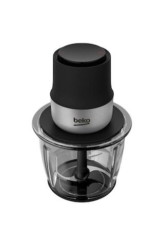 Beko DO 8160 CI Starlight 400 W Karıştırıcı Doğrayıcı