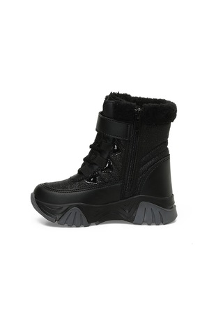 Bınono Ruth P 3pr Siyah Kız Çocuk Kar Botu 000000000101486808 Siyah