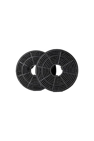 Bari Davlumbazlara Uyumlu Karbon Filtre