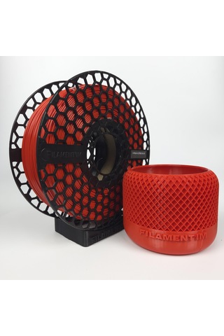 Pla Perfection Crimson Red K-13