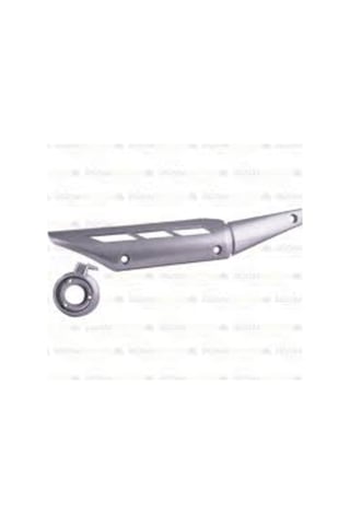 Yamaha Ybr Egsoz Muhafaza Plastiği (Ybr Esd-K-Factor)