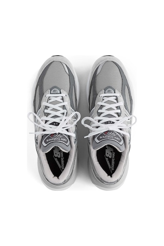 New Balance Mr990gl6 Unisex Spor Ayakkabı Mr990gl6 Gri