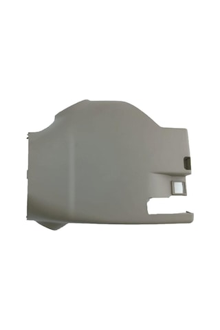 Direksiyon Alt Kapak Bakaliti - Renault Megane Fluence 484728651r