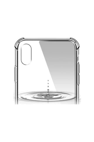 Huawei Uyumlu Y5 2019 Nitro Anti Shock Silikon Kılıf