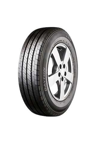 Dayton 195/75R16 Van 107/105R Yaz Lastiği 2024 Dayton 195/75R16 Van 107/105R Yaz Lastiği 2024