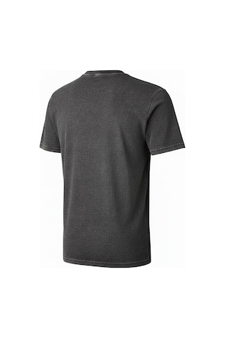 Nb Lifestyle Men Tshirt Erkek Gri T-shirt - Mnt1649 Gri
