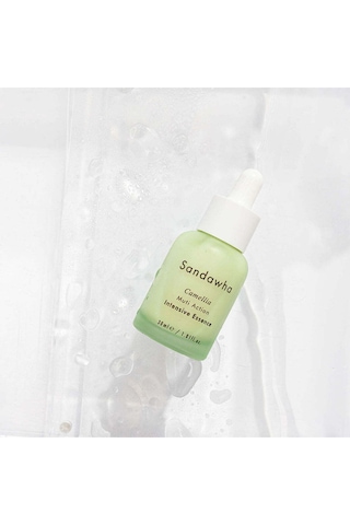 Sandawha Camellia Multi Action Intensive Essence 30 Ml Çok Etkili Yaşlanma Karşıtı Öz