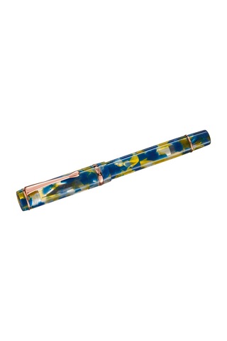 Conklin Duraflex Elements Water Dolma Kalem F Uç Diğer