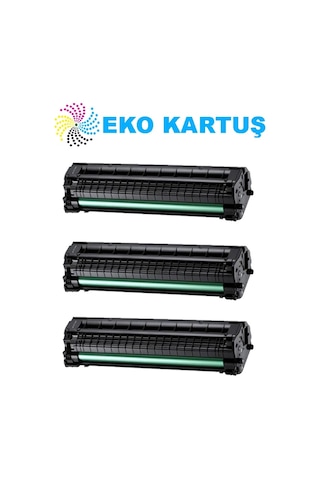 Hp 4zb77a 3 Lü lı Çipli 106a Uyumlu Toneri