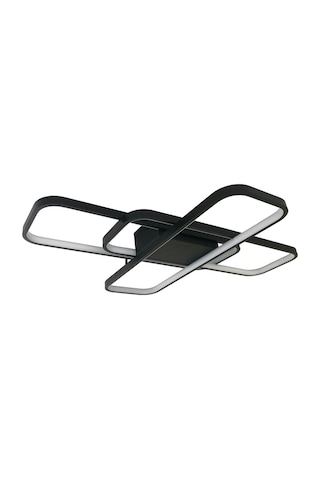 Tra30039 Eco 100X80 Cm Led Avize Plafonyer Ovalköşe Üç4Gen