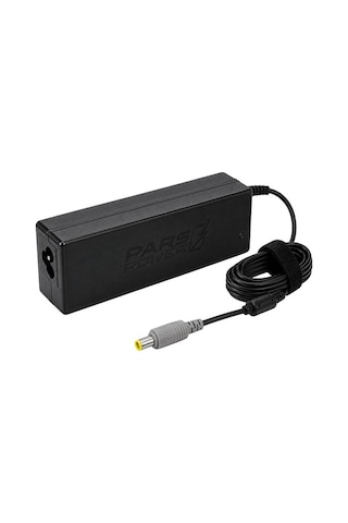Parspower Prs-046 Plastik Kasa 20v 3.25a 65w 7.9 5.5mm Standart Notebook Adaptör