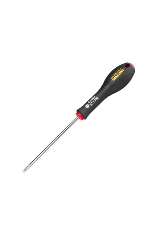 Paralel 3 5 X 100 Mm Siyah Kırmızı