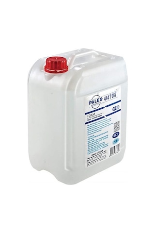 Pelex Köpük Sabun Dispenseri+palex 5 Kg Köpük Sabun İkili Set- 35