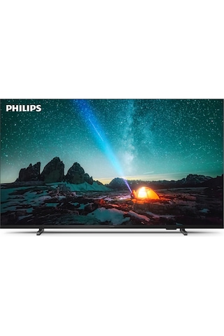 Philips 50PUS7609/62 50" 4K Ultra HD Smart LED TV