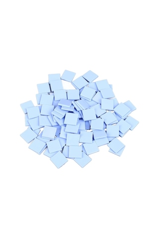 1.5 Mm Termal Pad 10x10x1.5 Mm Kavanoz'da 100'lü