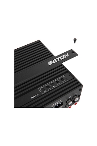 ETON Mini 300.2 2 Kanal Amfi