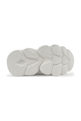 Cool Caty Ortapedik Işıklı Siyah Bebe Spor Ayakkabı Beyaz