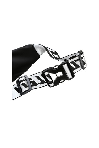 Koşu Ve Spor Aktiviteleri İçin Pratik Su Geçirmez Telefon Çantası, Dış Mekan Egzersizlerinde Rahat Taşıma İmkanı Sunan Fonksiyonel Koşucu Cebi Siyah