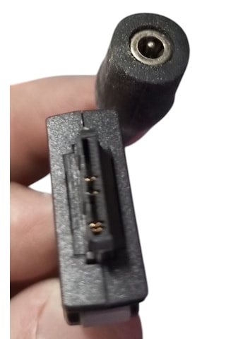 Samsung Uyumlu R220 Mini Şarj Dönüştürücü Kablo Nokia Dan 01