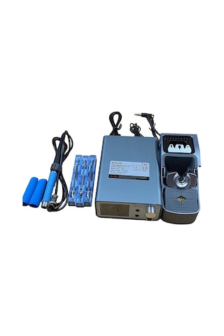 Aixun T3a-t245 200w Akıllı Dijital Havya İstasyonu 3 Uçlu