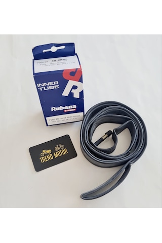 700 X 40c / 45c İç Lastik - Rubena