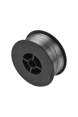 Hallow 0 03 İnç 2 Lbs Özlü Özlü Tel Gazsız Özlü Kaynak Teli