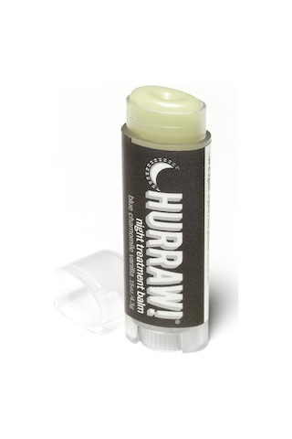Hurraw Moon Lip Balm - Gece