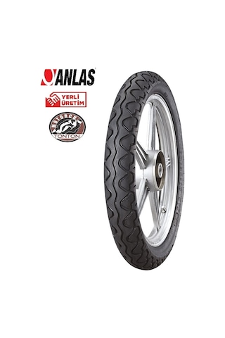 110/90-16 Nr-25 Anlaş Dış Lastik Tubeless