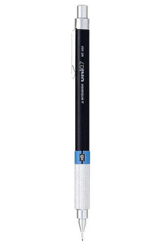Uniball Versatil Kalem Siyah M7-552
