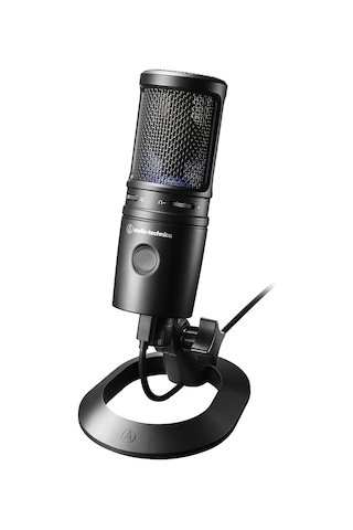 Audio-technica At2020usb-x Kardioid Kondansatör Usb Mikrofon